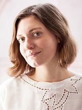 foto de Lucy Kaminsky