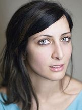 foto de Eve-Chems de Brouwer