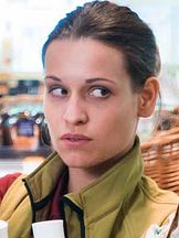 foto de Kristin Suckow