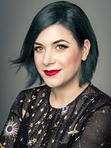 foto de Elísabet Benavent