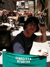 foto de Carlos de Pando