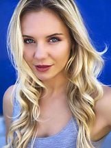 foto de Amy Johnston (II)