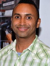 foto de Rodney Evans