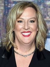 foto de Melanie Hutsell