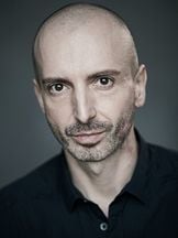 foto de Branko Tomović