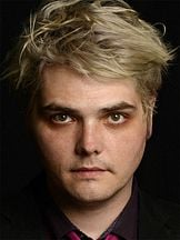 foto de Gerard Way