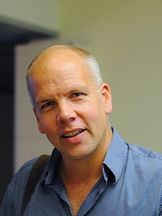 foto de Oliver Schwehm