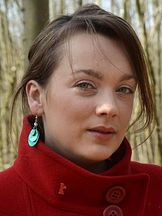 foto de Anca Miruna Lăzărescu