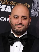 foto de Jérôme Commandeur