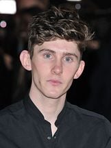 foto de Fionn O'Shea