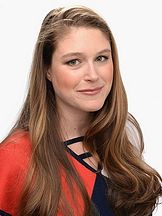 foto de Jessica Oreck