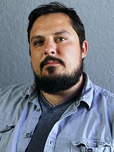 foto de Brandon Vedder