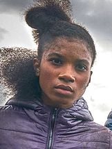 foto de Rhianna Dorris