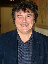 foto de Patrick Pelloux