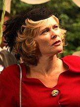 foto de Clare Holman