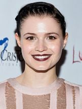 foto de Meganne Young