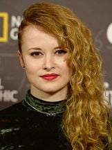 foto de Shannon Tarbet