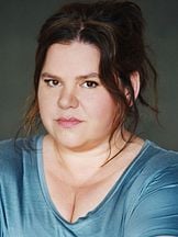 foto de Nadine Wrietz