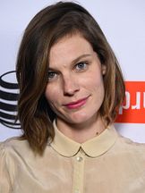 foto de Lindsay Burdge