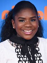 foto de Trinitee Stokes