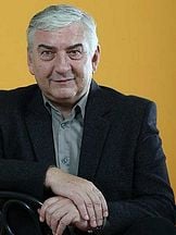 foto de Miroslav Donutil