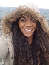 foto de Natasha Wanganeen