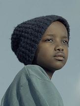 foto de Stycie Waweru