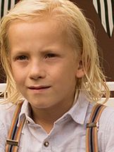 foto de Matsen Montsma