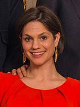 foto de Rakel Wärmländer