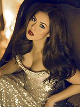 foto de Shaina Magdayao