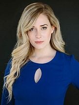 foto de Brittany Bristow