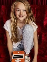 foto de India Fowler