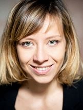 foto de Alexandra Bialy