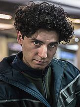 foto de Rauand Taleb