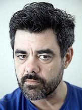 foto de César Vayssié