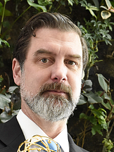 foto de Charles E. Bastien