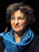 foto de Emmanuèle Bernheim