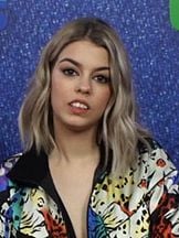 foto de Nerea Rodríguez