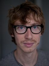 foto de Blaise Harrison