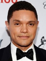 foto de Trevor Noah