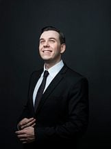 foto de Benjamin Bernheim