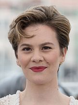 foto de Zahra Doumandji