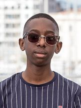 foto de Al-Hassan Ly