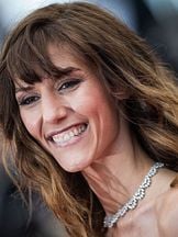 foto de Doria Tillier