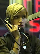 foto de Brit Sheridan