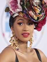 Cardi B