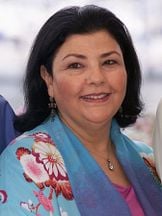 foto de Moufida Tlatli