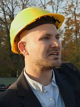 foto de Moritz Fischer