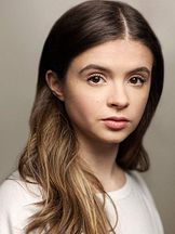 foto de Emily Coates