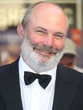 foto de David Fairhead